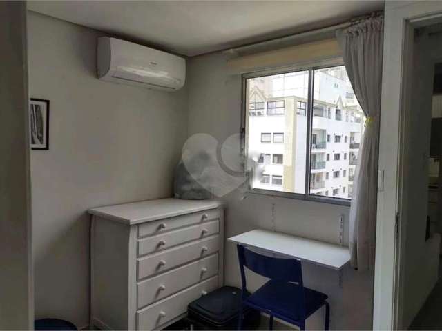 Apartamento com 4 quartos à venda na Avenida Portugal, 401, Brooklin Paulista, São Paulo, 115 m2 por R$ 1.300.000