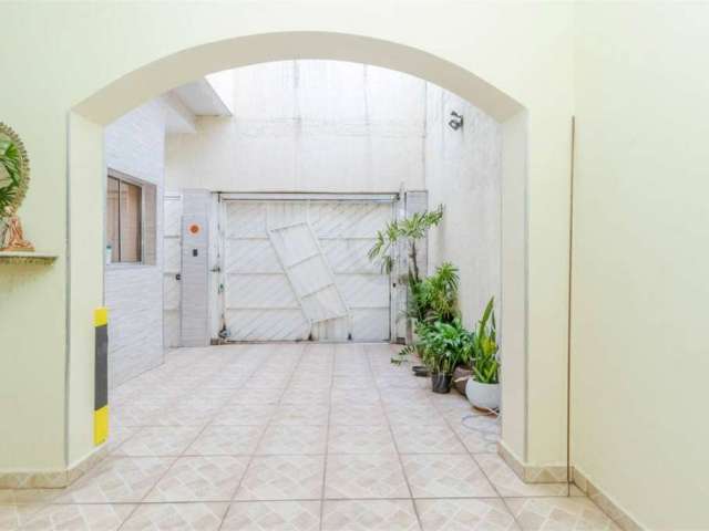 Casa com 4 quartos à venda na Rua Paulo Bregaro, 183, Vila Monumento, São Paulo, 180 m2 por R$ 1.600.000