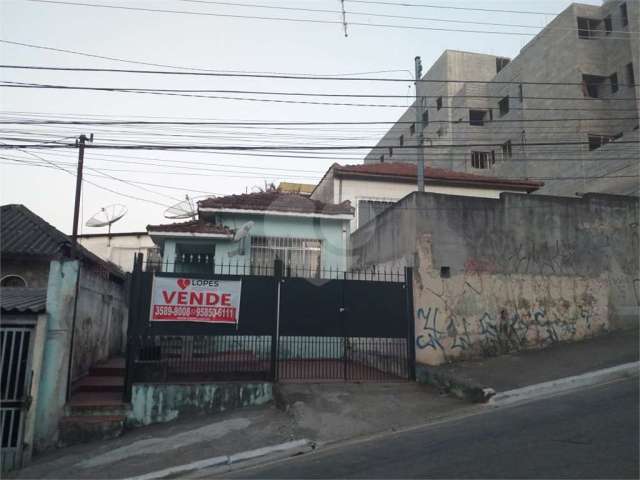 Casa com 2 quartos à venda na Rua Nova dos Portugueses, 1220, Chora Menino, São Paulo, 303 m2 por R$ 1.200.000