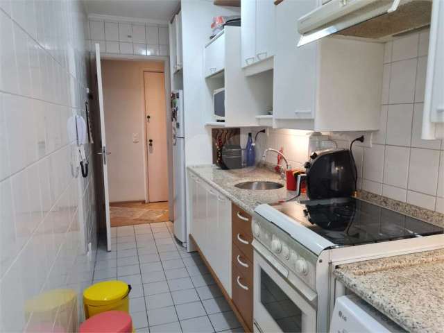 Apartamento com 2 quartos à venda na Rua Professor Celso Quirino dos Santos, 164, Cidade São Francisco, São Paulo, 67 m2 por R$ 400.000