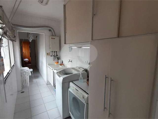 Apartamento com 3 quartos à venda na Rua Doutor Cândido Espinheira, 439, Perdizes, São Paulo, 169 m2 por R$ 1.490.000