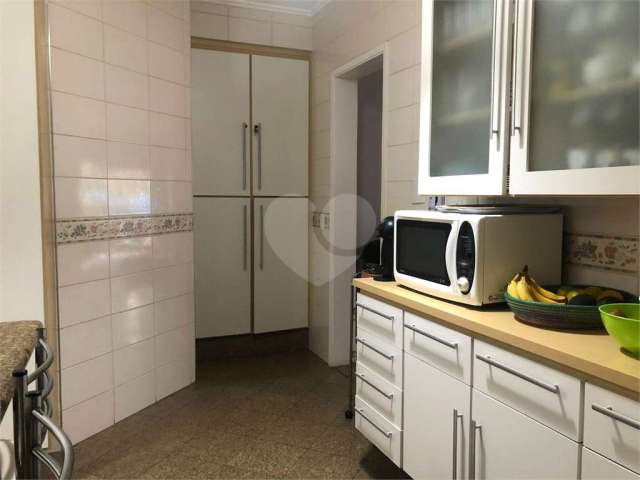 Apartamento com 3 quartos à venda na Rua Mattia Filizzola, 60, Real Parque, São Paulo, 144 m2 por R$ 880.000