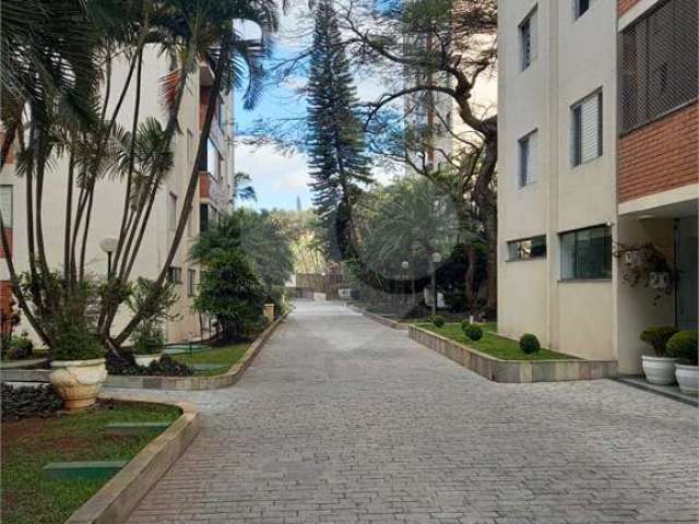 Apartamento com 4 quartos à venda na Rua Bento Araújo, 149, Barro Branco (Zona Norte), São Paulo, 163 m2 por R$ 1.050.000