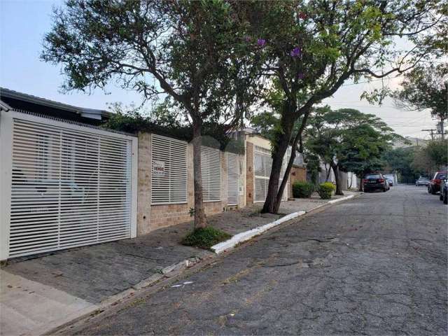 Casa com 5 quartos à venda na Rua Enjolras Vampre, 118, Jardim da Saude, São Paulo, 220 m2 por R$ 1.670.000