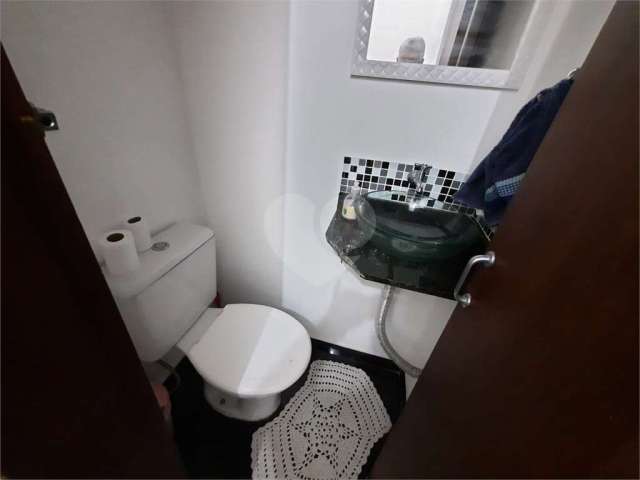 Casa em condomínio fechado com 1 quarto à venda na Rua Professor Tranquilli, 207, Vila Mariana, São Paulo, 100 m2 por R$ 2.300.000