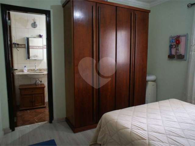 Apartamento com 3 quartos à venda na Rua Parma, 68, Vila Gustavo, São Paulo, 137 m2 por R$ 760.000