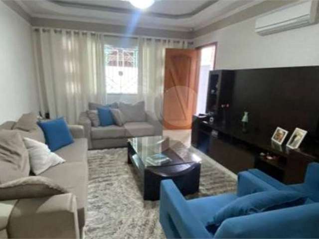 Casa com 3 quartos à venda na Rua Conde Francisco Matarazzo, 95, Jardim Zaira, Guarulhos, 167 m2 por R$ 850.000