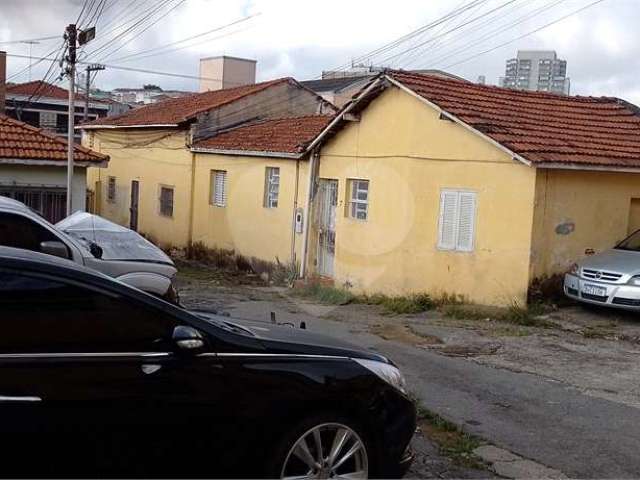 Terreno à venda na Rua Tanque Velho, 1091, Vila Nivi, São Paulo, 1535 m2 por R$ 6.000.000