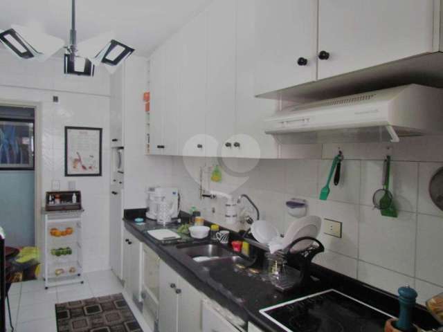 Apartamento com 2 quartos à venda na Rua Lourdes Rabello, 89, Vila Milton, Guarulhos, 89 m2 por R$ 478.000