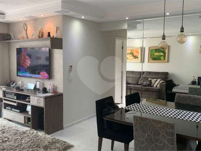 Apartamento com 3 quartos à venda na Rua Capitão Rabelo, 313, Vila Milton, Guarulhos, 86 m2 por R$ 830.000