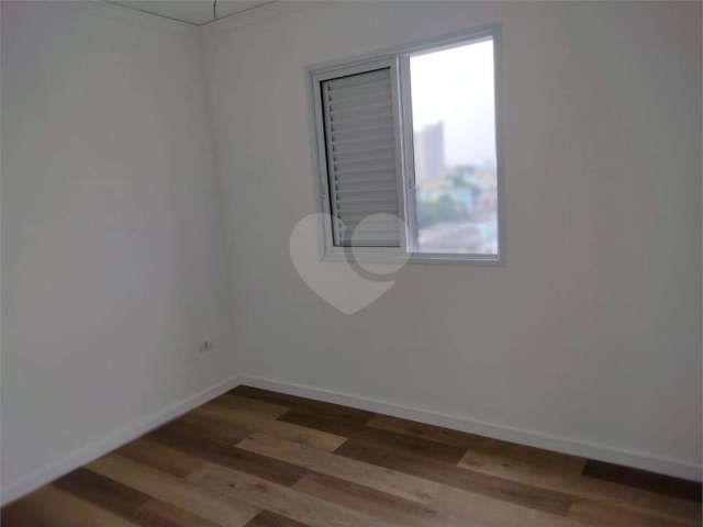 Apartamento com 2 quartos à venda na Rua Severa, 1041, Vila Maria Baixa, São Paulo, 60 m2 por R$ 664.900