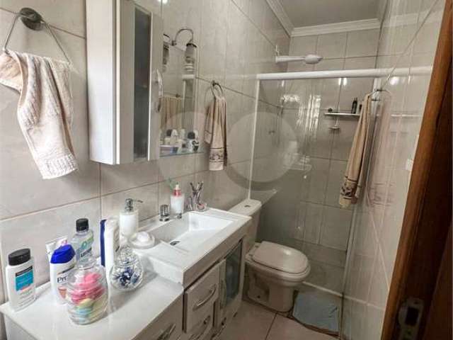 Casa com 3 quartos à venda na Rua Francisco Fázio, 218, Piratininga, Osasco, 95 m2 por R$ 750.000