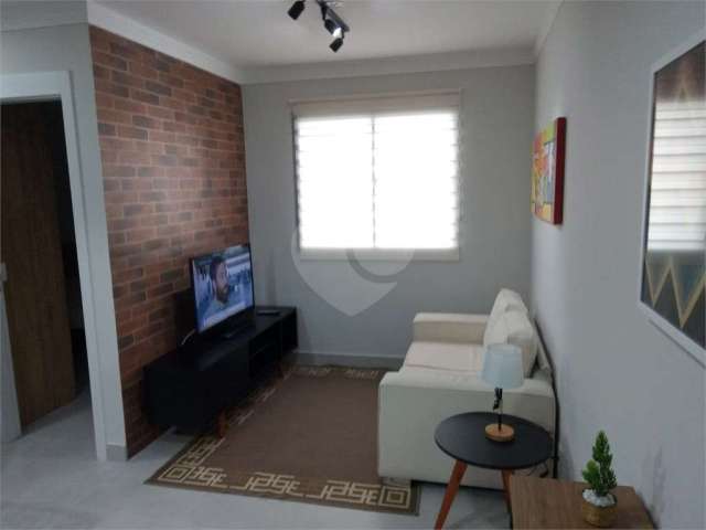 Apartamento com 1 quarto à venda na Avenida Alcântara Machado, 200, Brás, São Paulo, 35 m2 por R$ 385.000