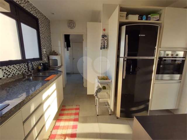 Apartamento com 4 quartos à venda na Rua Rosa Magni Miralha, 59, Vila Santo Estéfano, São Paulo, 218 m2 por R$ 2.400.000