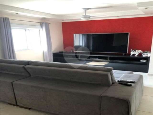 Apartamento com 3 quartos à venda na Avenida Wallace Simonsen, 555, Nova Petrópolis, São Bernardo do Campo, 128 m2 por R$ 1.160.000