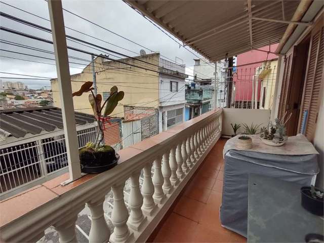 Casa com 3 quartos à venda na Rua das Grumixamas, 1023, Vila Parque Jabaquara, São Paulo, 110 m2 por R$ 650.000