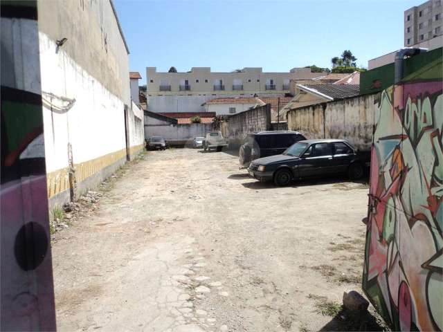 Terreno à venda na Avenida Coronel Sezefredo Fagundes, 197, Tucuruvi, São Paulo, 460 m2 por R$ 1.580.000