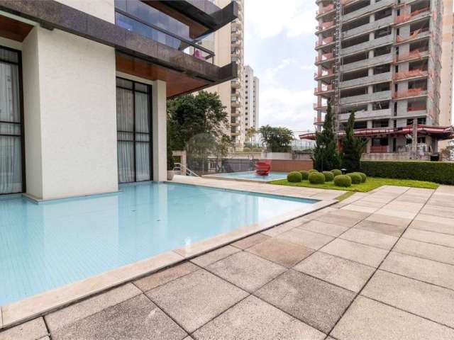 Apartamento com 4 quartos à venda na Rua Luís Molina, 110, Vila Mariana, São Paulo, 374 m2 por R$ 4.000.000