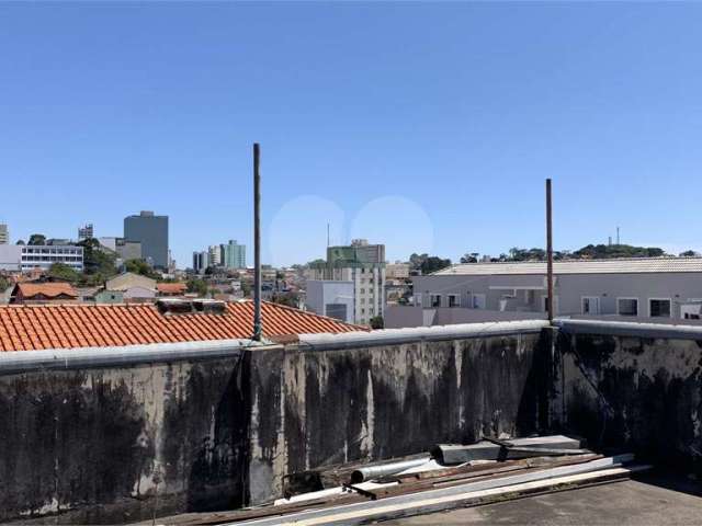 Terreno à venda na Rua Purus, 150, Vila Mazzei, São Paulo, 600 m2 por R$ 2.160.000