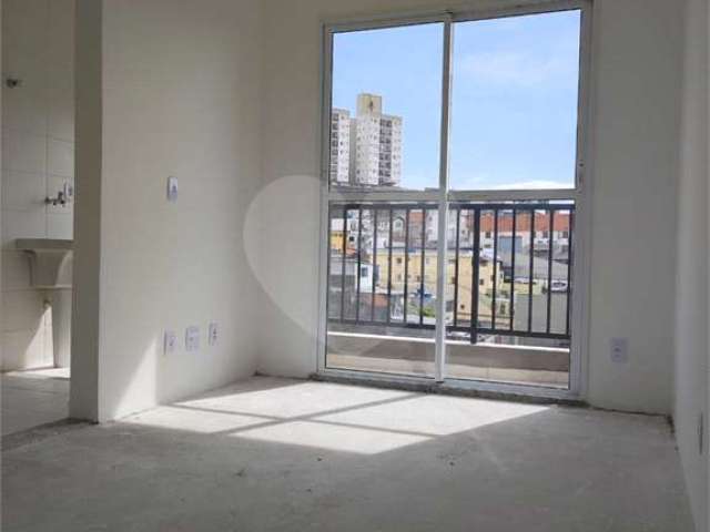 Apartamento com 2 quartos à venda na Rua Dom Bento Pickel, 1027, Casa Verde, São Paulo, 48 m2 por R$ 432.000