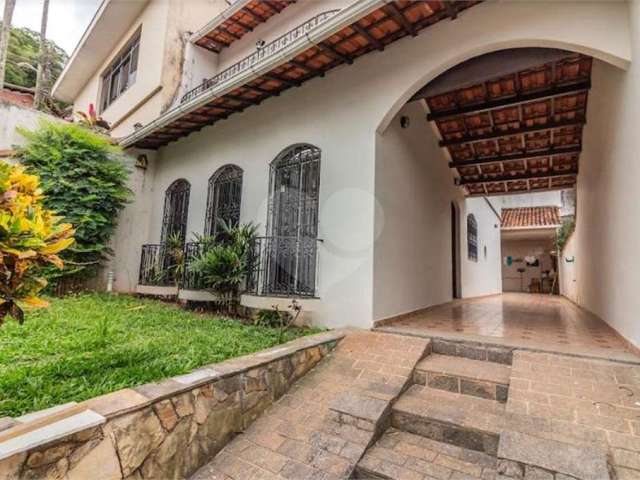 Casa com 2 quartos à venda na Rua Ilicínia, 296, Horto Florestal, São Paulo, 178 m2 por R$ 950.000