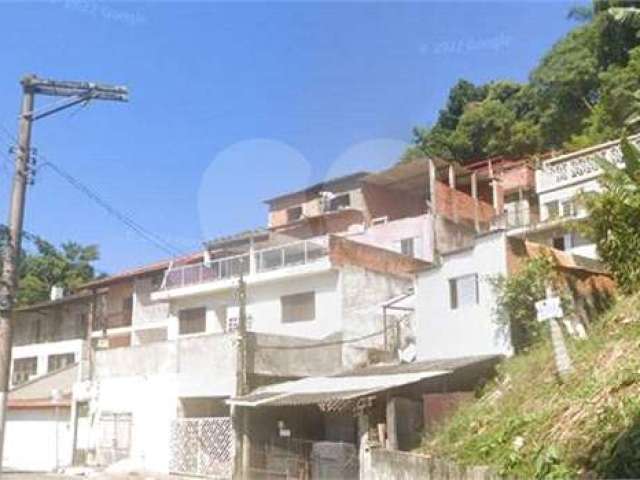 Terreno à venda na Rua Antoninho Marmo, 549, Vila Irmãos Arnoni, São Paulo, 1015 m2 por R$ 1.595.000