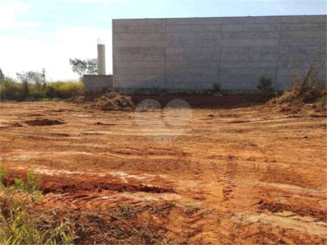 Terreno à venda na Alameda Senai, 21, Centro Empresarial Sorocaba, Sorocaba, 1281 m2 por R$ 832.448