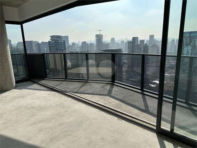 Apartamento com 3 quartos à venda na Rua Chilon, 184, Vila Olímpia, São Paulo, 176 m2 por R$ 5.850.000