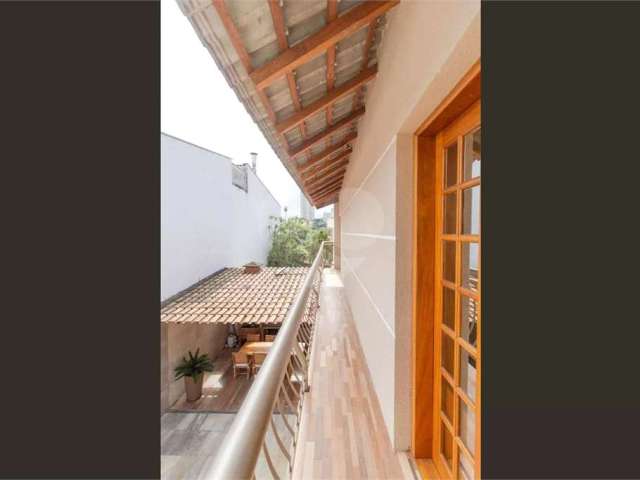 Casa com 4 quartos à venda na Rua Jacatirão, 62, Chácara Monte Alegre, São Paulo, 390 m2 por R$ 4.850.000