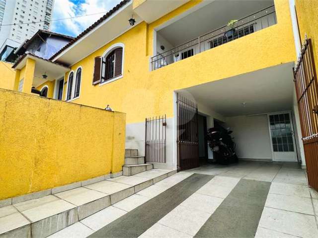 Casa com 3 quartos à venda na Rua Engenheiro Mac Lean, 266, Santana, São Paulo, 140 m2 por R$ 790.000