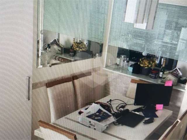 Apartamento com 2 quartos à venda na Rua Martim Afonso, 214, Belenzinho, São Paulo, 55 m2 por R$ 550.000