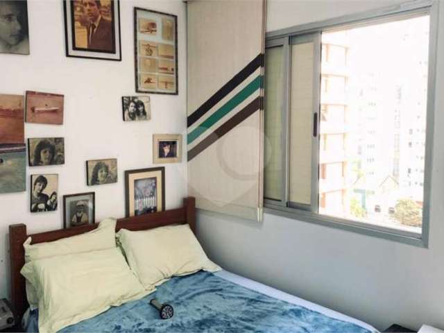 Apartamento com 2 quartos à venda na Rua Bela Cintra, 1318, Consolação, São Paulo, 85 m2 por R$ 850.000