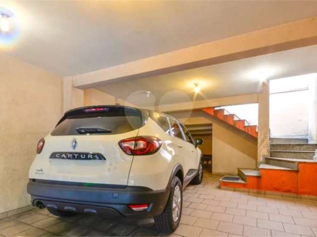 Casa com 4 quartos à venda na Rua Silveira Campos, 314, Cambuci, São Paulo, 252 m2 por R$ 999.990