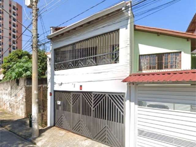 Casa com 3 quartos à venda na Rua Inácio Manuel Álvares, 525, Jardim Ester, São Paulo, 115 m2 por R$ 615.000