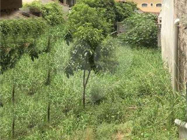 Terreno à venda na Rua Tanque Velho, 1397, Vila Nivi, São Paulo, 1200 m2 por R$ 2.340.000