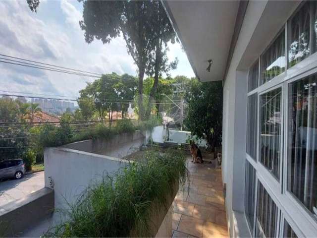 Casa com 4 quartos à venda na Rua Doutor Martins de Oliveira, 13, Jardim Londrina, São Paulo, 390 m2 por R$ 1.590.000