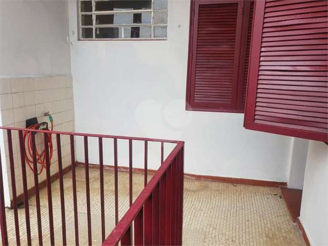 Casa com 4 quartos à venda na Avenida João Dias, 408, Santo Amaro, São Paulo, 260 m2 por R$ 1.440.000