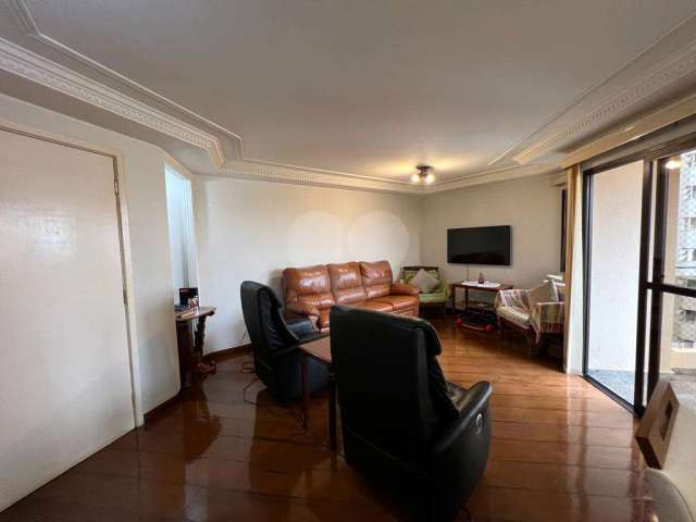 Apartamento com 3 quartos à venda na Avenida Alfredo Zunkeller, 114, Parque Mandaqui, São Paulo, 107 m2 por R$ 600.000