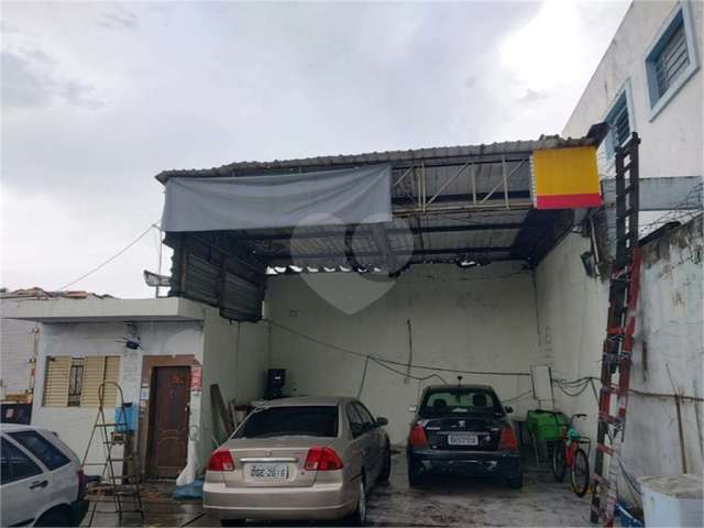 Terreno à venda na Rua Manuel Gaya, 152, Vila Nova Mazzei, São Paulo, 806 m2 por R$ 2.000.000