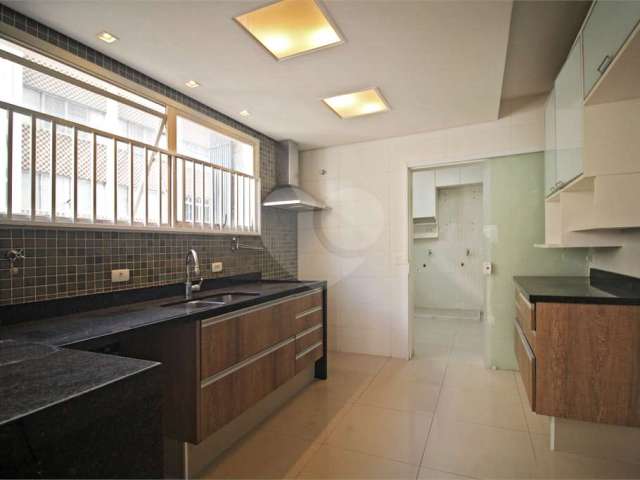 Apartamento com 3 quartos à venda na Rua Doutor Albuquerque Lins, 574, Santa Cecília, São Paulo, 210 m2 por R$ 1.600.000