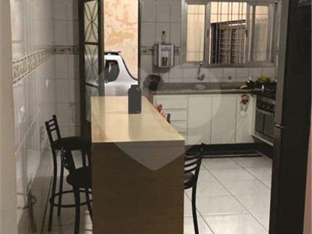 Casa com 2 quartos à venda na Rua Mandiba, 421, Imirim, São Paulo, 132 m2 por R$ 520.000