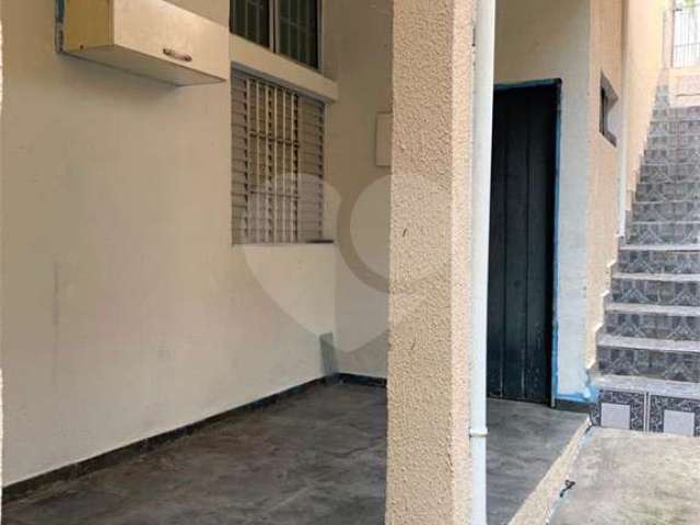 Casa com 4 quartos à venda na Rua Mariquinha Viana, 238, Vila Aurora (Zona Norte), São Paulo, 200 m2 por R$ 650.000