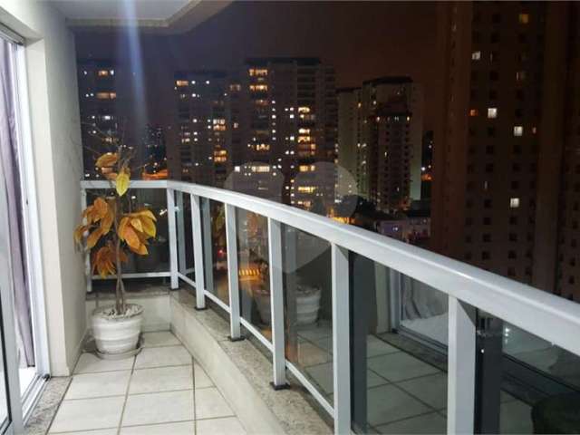 Apartamento com 3 quartos à venda na Rua da Fonte, 139, Jardim Bela Vista, Santo André, 139 m2 por R$ 920.000