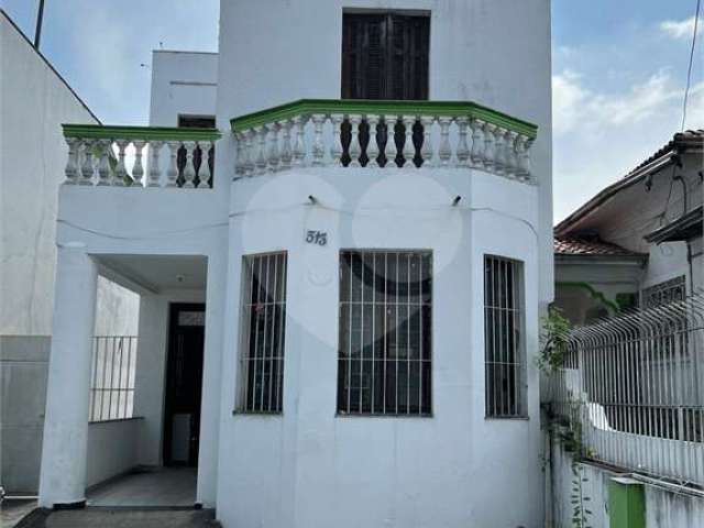 Casa com 1 quarto à venda na Avenida Dom Pedro I, 513, Vila Monumento, São Paulo, 600 m2 por R$ 1.800.000