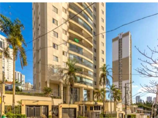 Apartamento com 3 quartos à venda na Rua Bento Gonçalves, 298, Vila Regente Feijó, São Paulo, 147 m2 por R$ 1.450.000