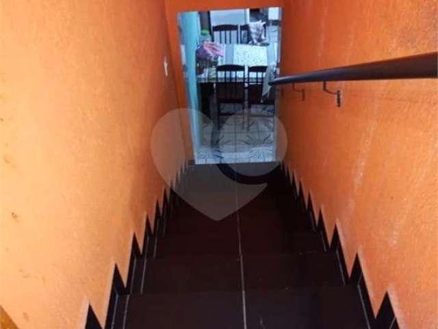 Casa com 4 quartos à venda na Rua Basílio Alves Morango, 599, Jardim Brasil (Zona Norte), São Paulo, 125 m2 por R$ 600.000