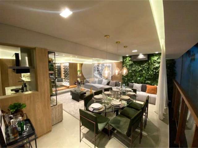 Apartamento com 3 quartos à venda na Rua João de Souza Dias, 939, Campo Belo, São Paulo, 109 m2 por R$ 2.000.000