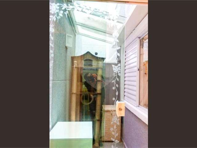 Casa em condomínio fechado com 3 quartos à venda na Rua da Grota, 36, Vila Gustavo, São Paulo, 71 m2 por R$ 540.000