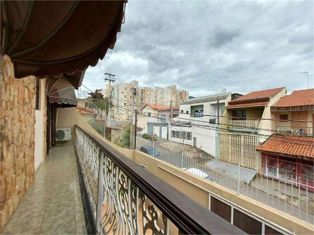 Casa com 3 quartos à venda na Alameda dos Unsidiuns, 530, Jardim Simus, Sorocaba, 293 m2 por R$ 900.000