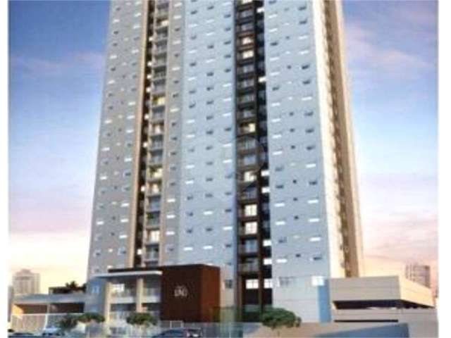 Apartamento com 2 quartos à venda na Rua Adelino de Almeida Castilho, 250, Maranhão, São Paulo, 44 m2 por R$ 379.000